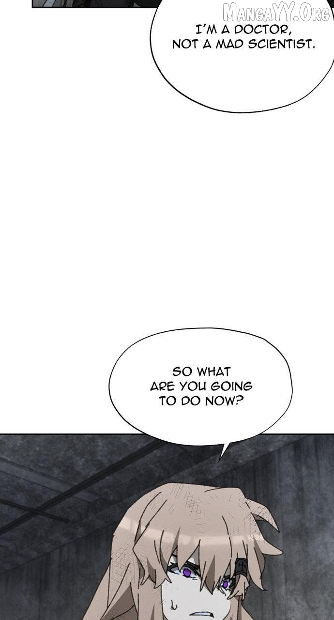 The Monsters' Undertaker Chapter 26 - page 80