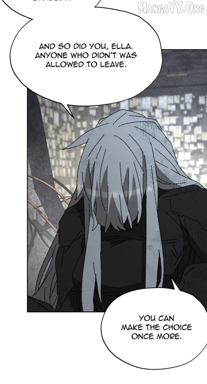 The Monsters' Undertaker Chapter 26 - page 82