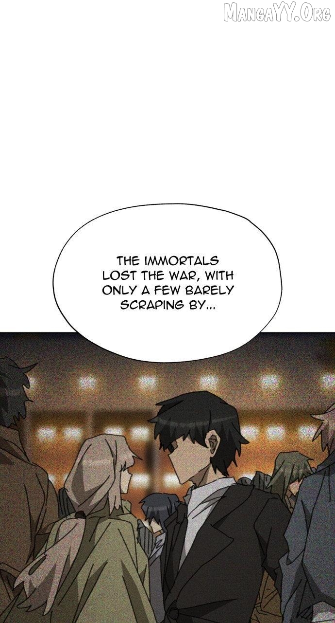 The Monsters' Undertaker Chapter 26 - page 83