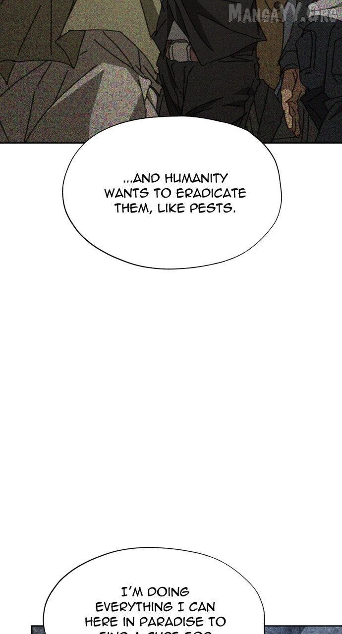 The Monsters' Undertaker Chapter 26 - page 84