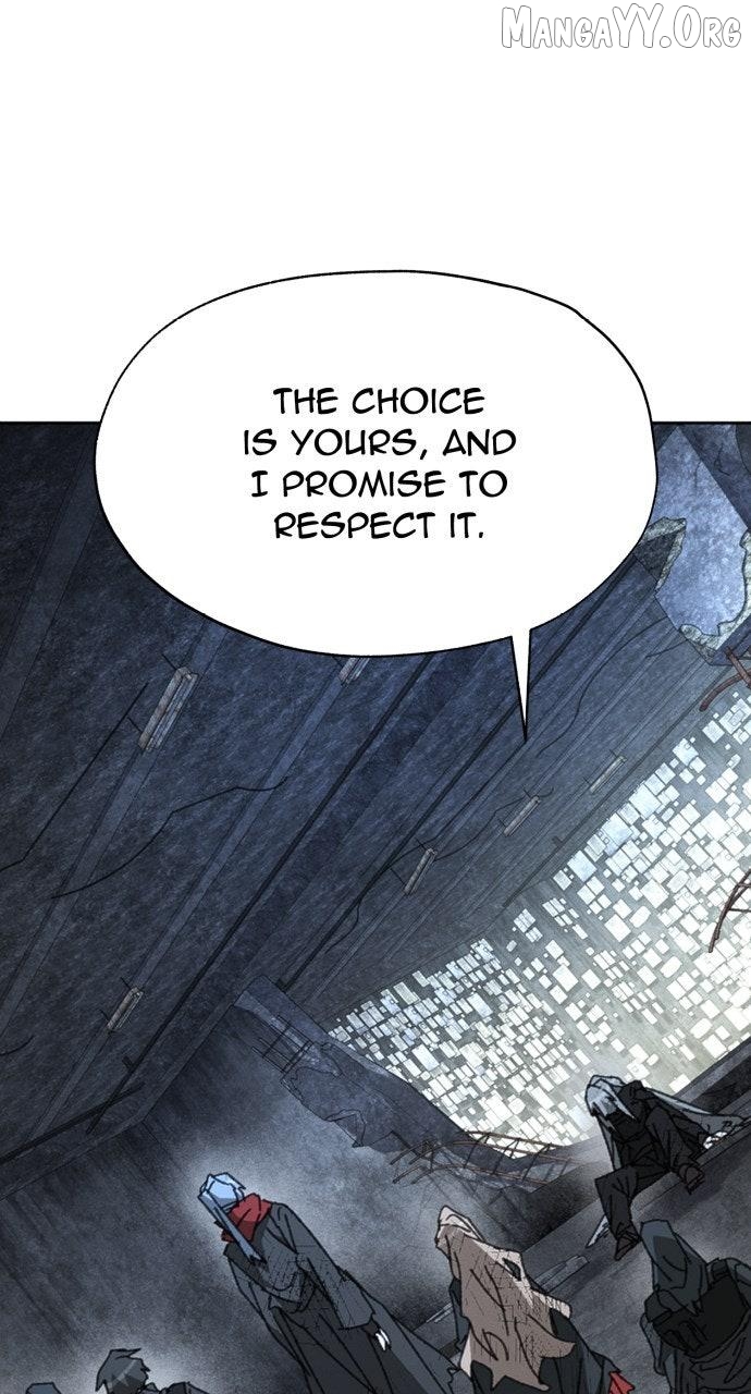 The Monsters' Undertaker Chapter 26 - page 86