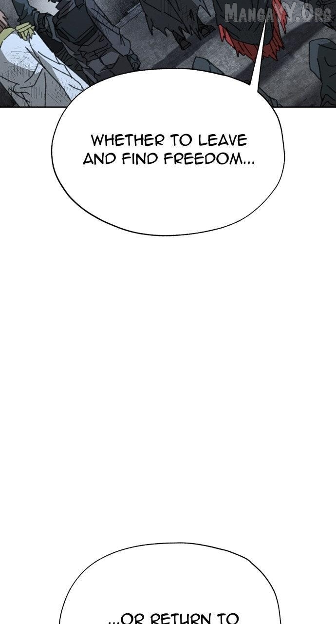 The Monsters' Undertaker Chapter 26 - page 87