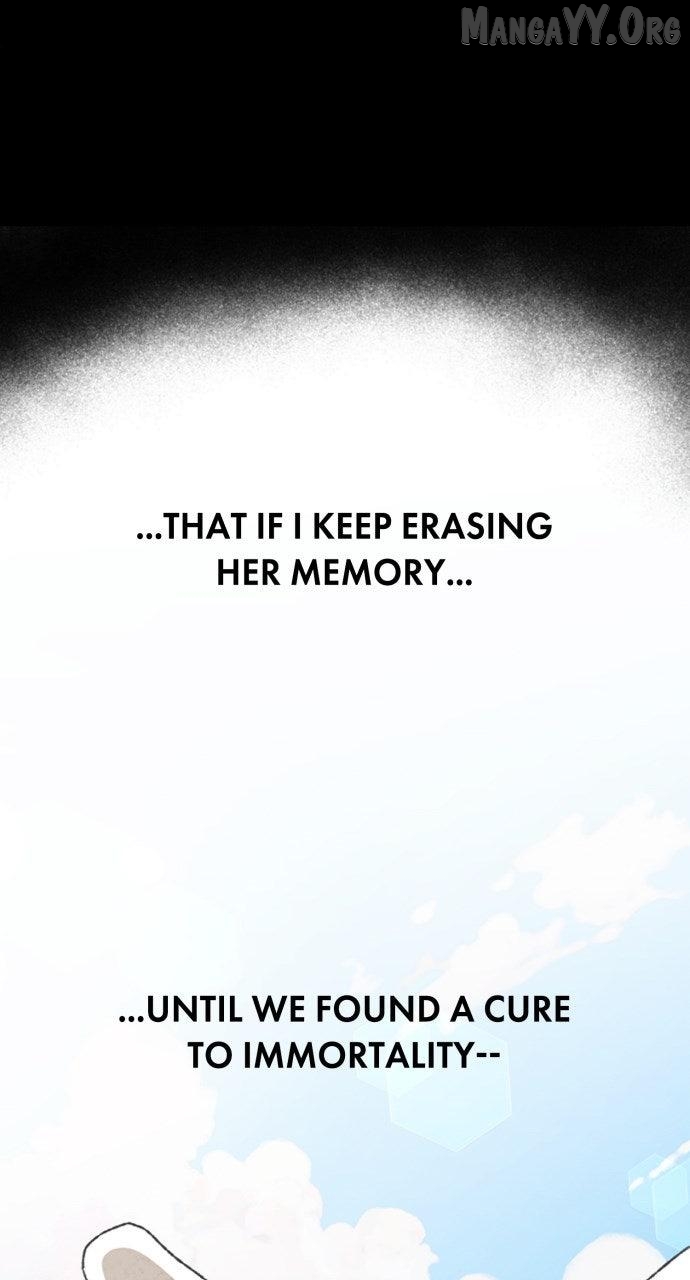 The Monsters' Undertaker Chapter 26 - page 9