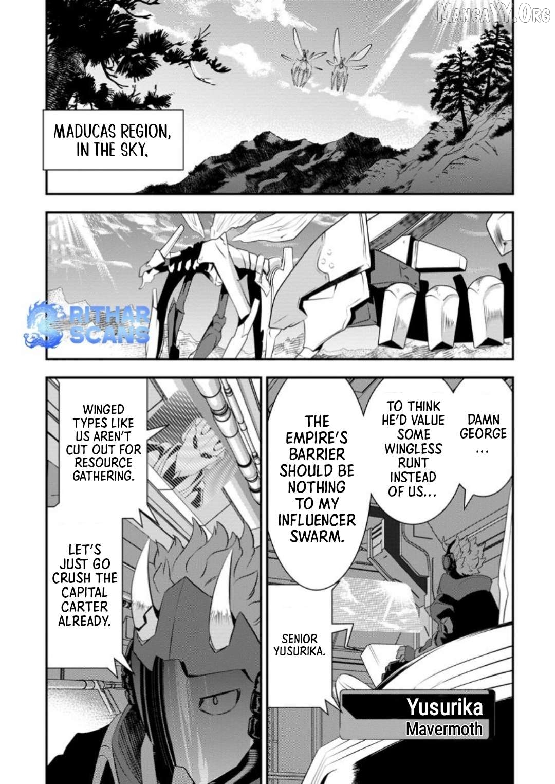 S-kyuu Party kara Tsuihou Sareta Karyuudo, Jitsuha Sekai Saikyou: Shatei 9999 no Otoko, Teikoku no Sogekishu Toshite Musou Suru Chapter 10.3 - page 2