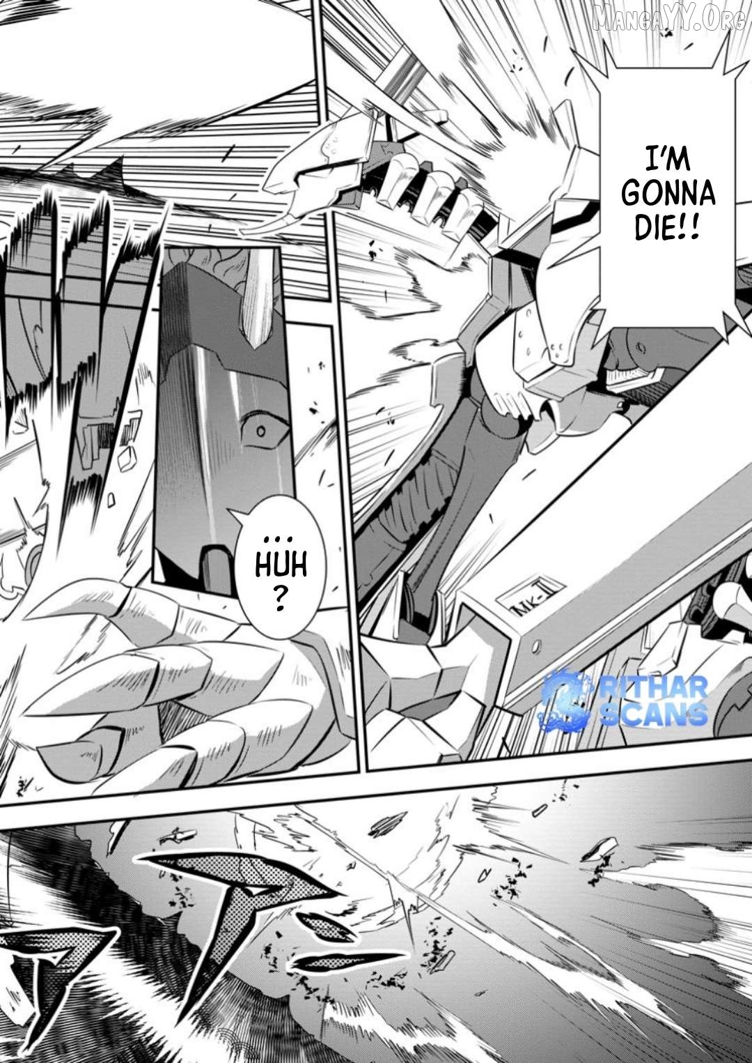 S-kyuu Party kara Tsuihou Sareta Karyuudo, Jitsuha Sekai Saikyou: Shatei 9999 no Otoko, Teikoku no Sogekishu Toshite Musou Suru Chapter 10.3 - page 4
