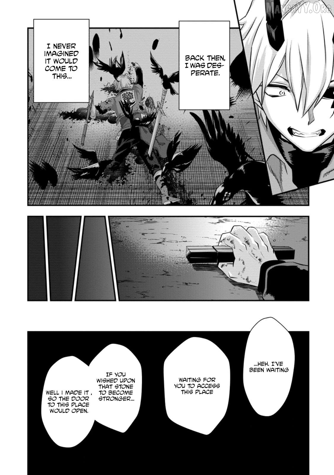 S-kyuu Party kara Tsuihou Sareta Karyuudo, Jitsuha Sekai Saikyou: Shatei 9999 no Otoko, Teikoku no Sogekishu Toshite Musou Suru Chapter 11.1 - page 2