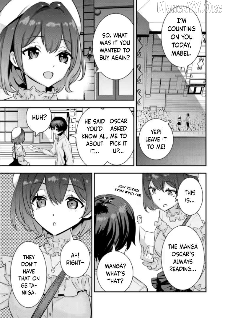 S-kyuu Party kara Tsuihou Sareta Karyuudo, Jitsuha Sekai Saikyou: Shatei 9999 no Otoko, Teikoku no Sogekishu Toshite Musou Suru Chapter 11.2 - page 3
