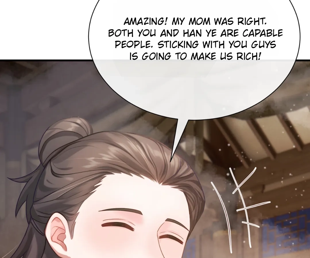 I Brought a Supermarket to Ancient Times to Raise a Prime Minister Chapter 49 - page 72