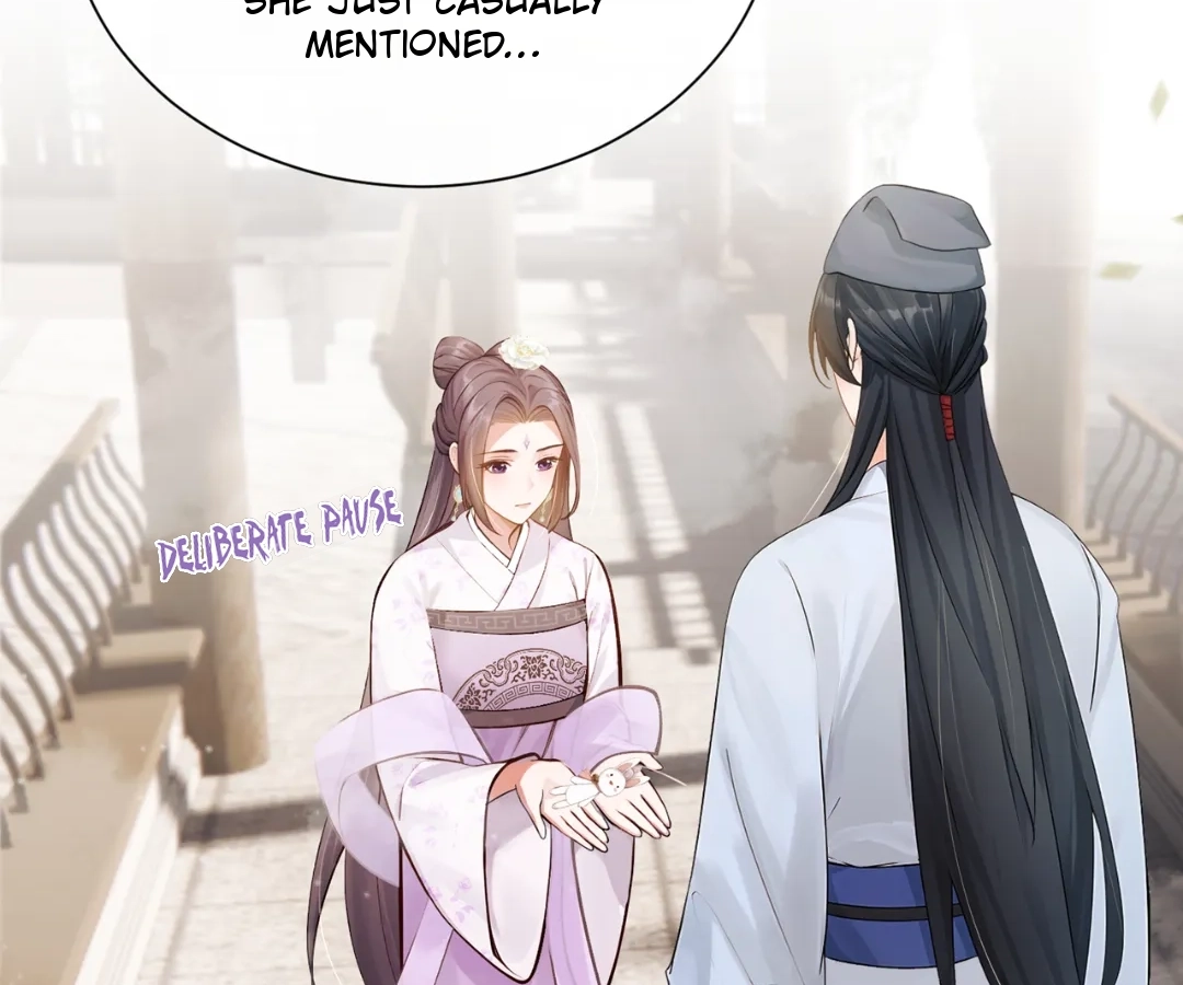 I Brought a Supermarket to Ancient Times to Raise a Prime Minister Chapter 49 - page 9