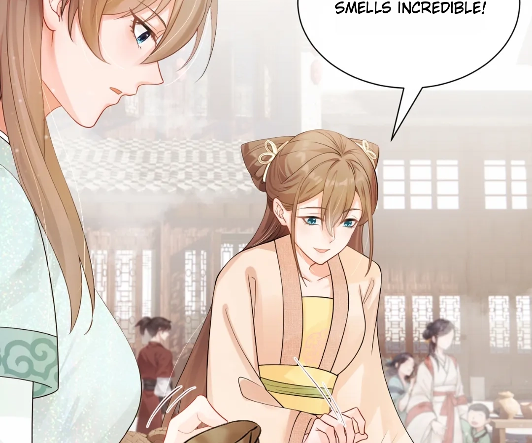 I Brought a Supermarket to Ancient Times to Raise a Prime Minister Chapter 51 - page 36