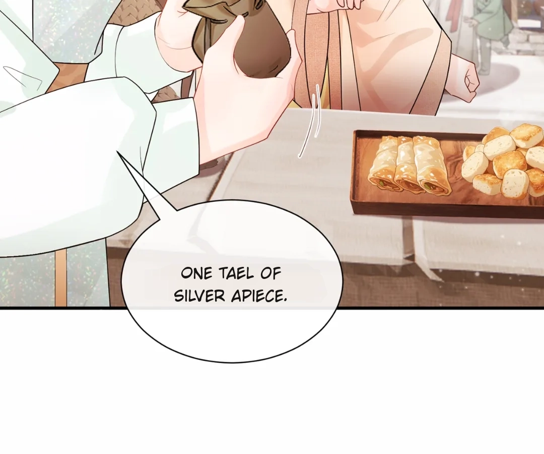 I Brought a Supermarket to Ancient Times to Raise a Prime Minister Chapter 51 - page 37