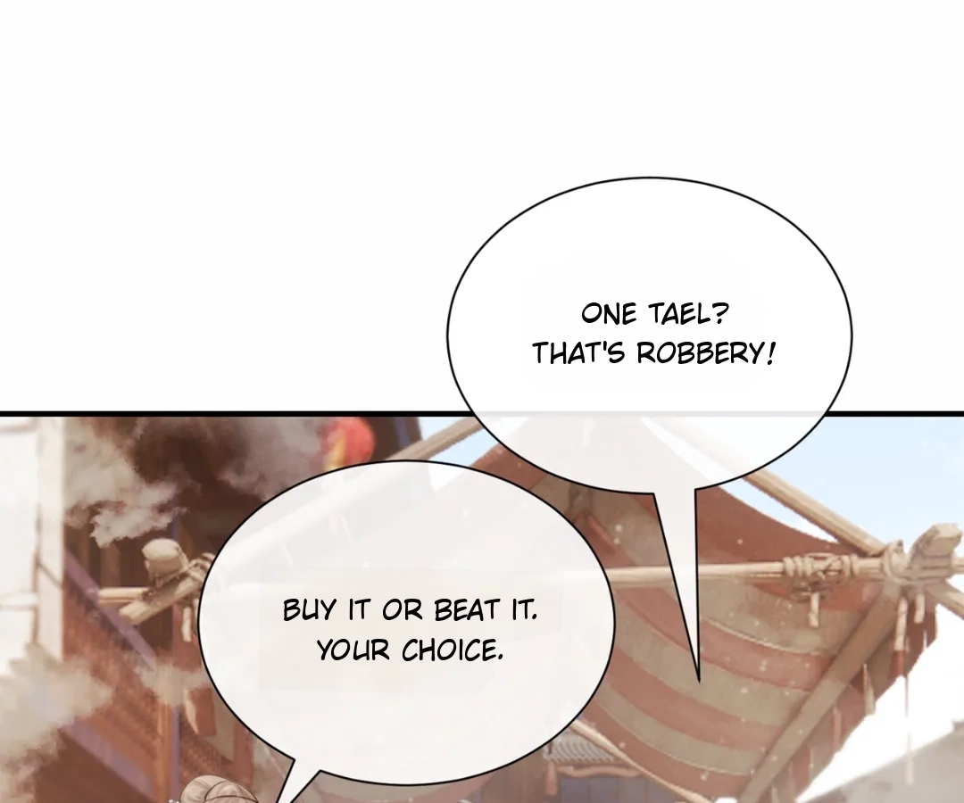 I Brought a Supermarket to Ancient Times to Raise a Prime Minister Chapter 51 - page 38