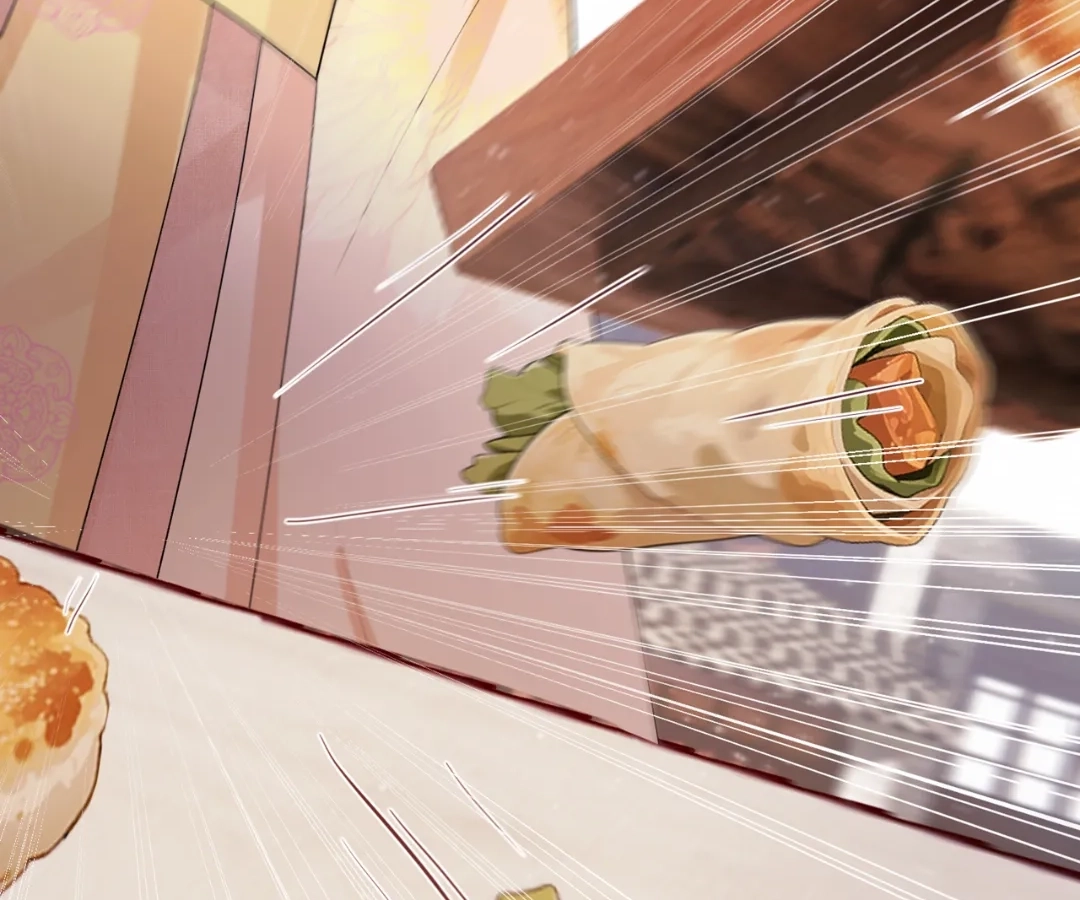 I Brought a Supermarket to Ancient Times to Raise a Prime Minister Chapter 51 - page 46