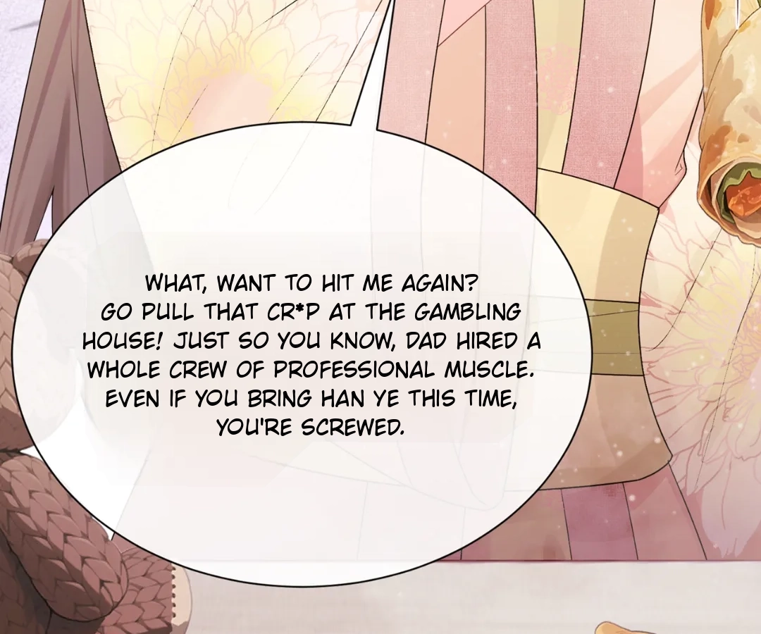 I Brought a Supermarket to Ancient Times to Raise a Prime Minister Chapter 51 - page 52
