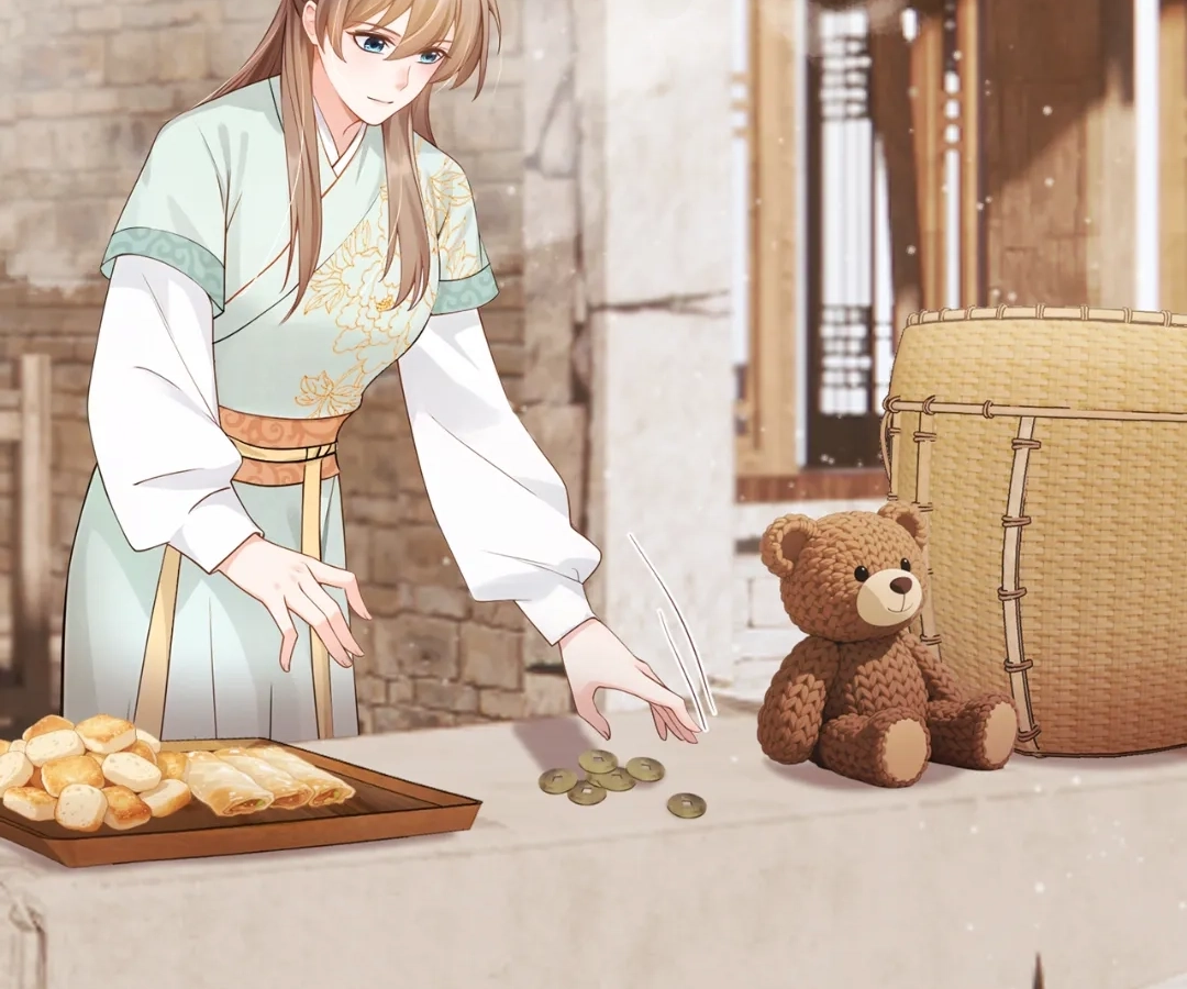 I Brought a Supermarket to Ancient Times to Raise a Prime Minister Chapter 51 - page 9