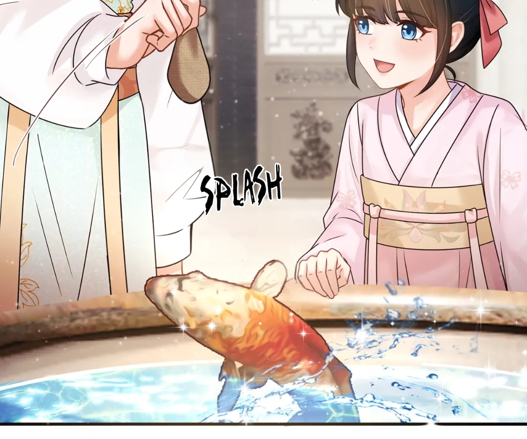 I Brought a Supermarket to Ancient Times to Raise a Prime Minister Chapter 53 - page 29