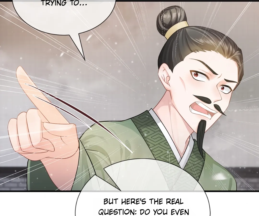 I Brought a Supermarket to Ancient Times to Raise a Prime Minister Chapter 58 - page 12