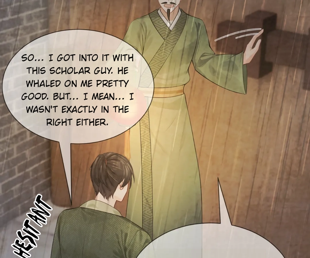 I Brought a Supermarket to Ancient Times to Raise a Prime Minister Chapter 58 - page 29