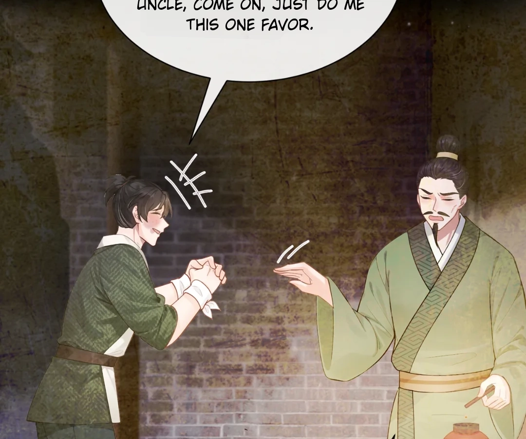 I Brought a Supermarket to Ancient Times to Raise a Prime Minister Chapter 58 - page 33