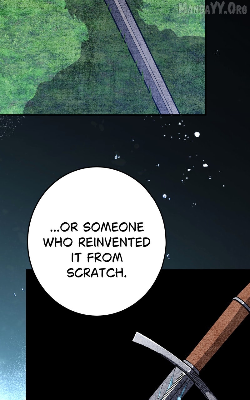 From Old Country Bumpkin to Master Swordsman Chapter 64 - page 44