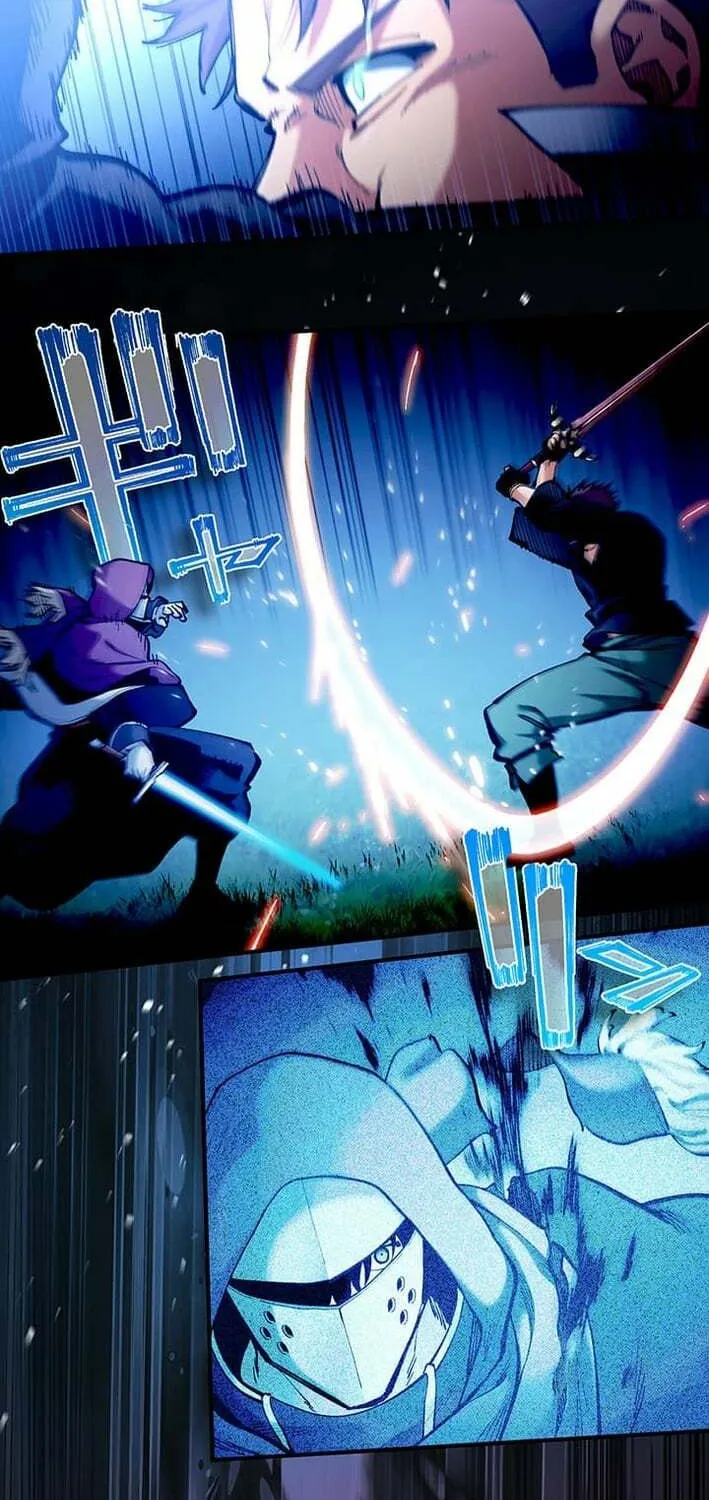 From Old Country Bumpkin to Master Swordsman Chapter 66 - page 10