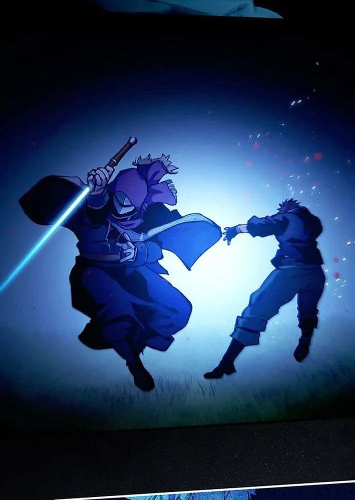 From Old Country Bumpkin to Master Swordsman Chapter 66 - page 14