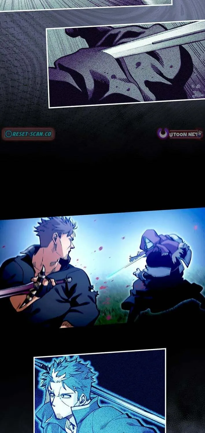 From Old Country Bumpkin to Master Swordsman Chapter 66 - page 19