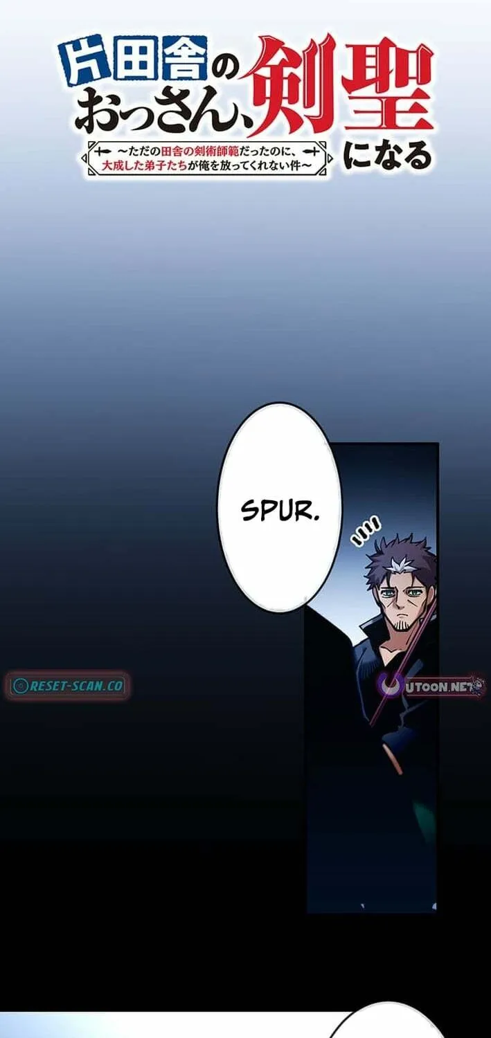 From Old Country Bumpkin to Master Swordsman Chapter 66 - page 2
