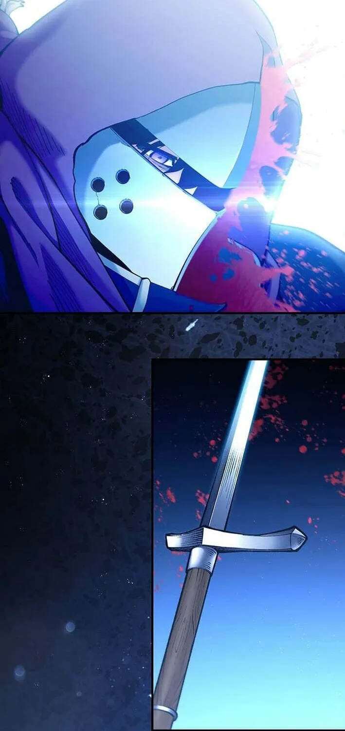 From Old Country Bumpkin to Master Swordsman Chapter 66 - page 23