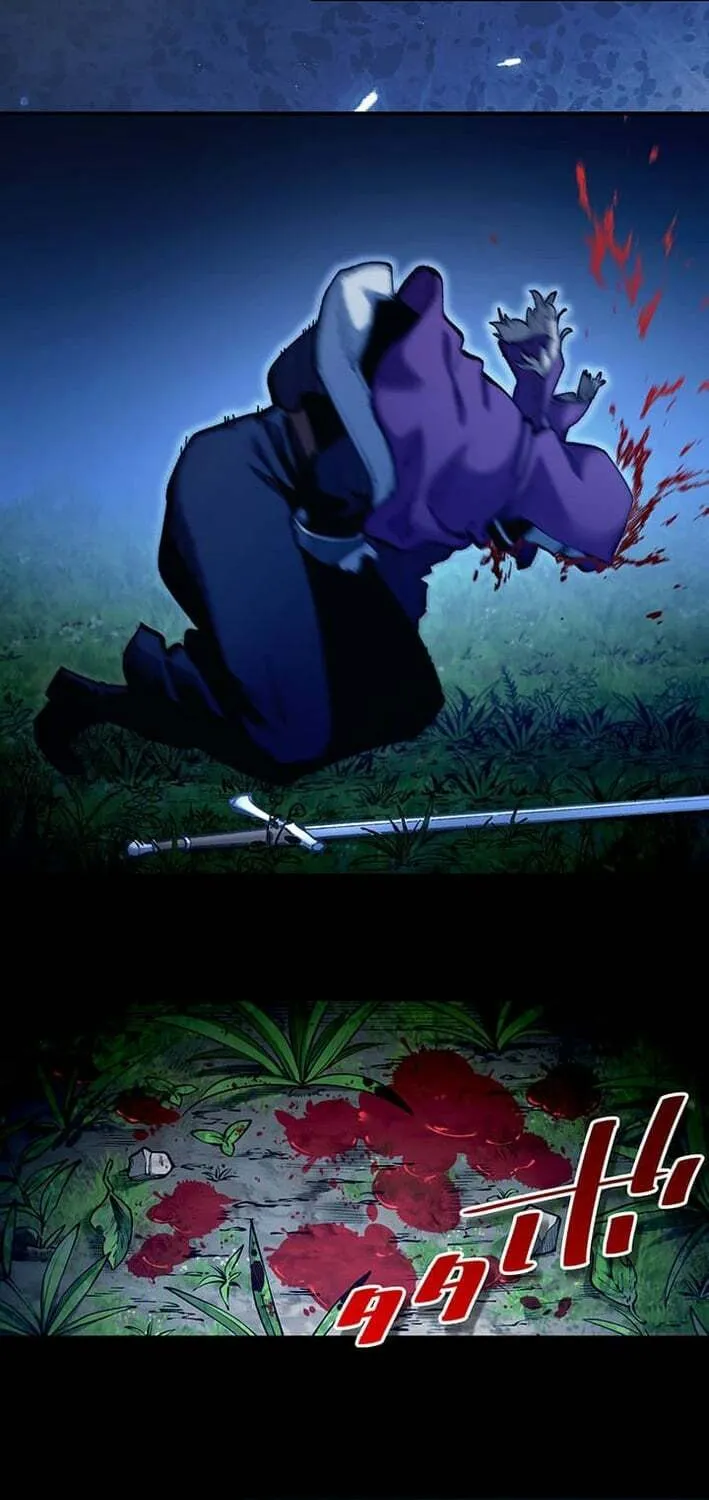 From Old Country Bumpkin to Master Swordsman Chapter 66 - page 24