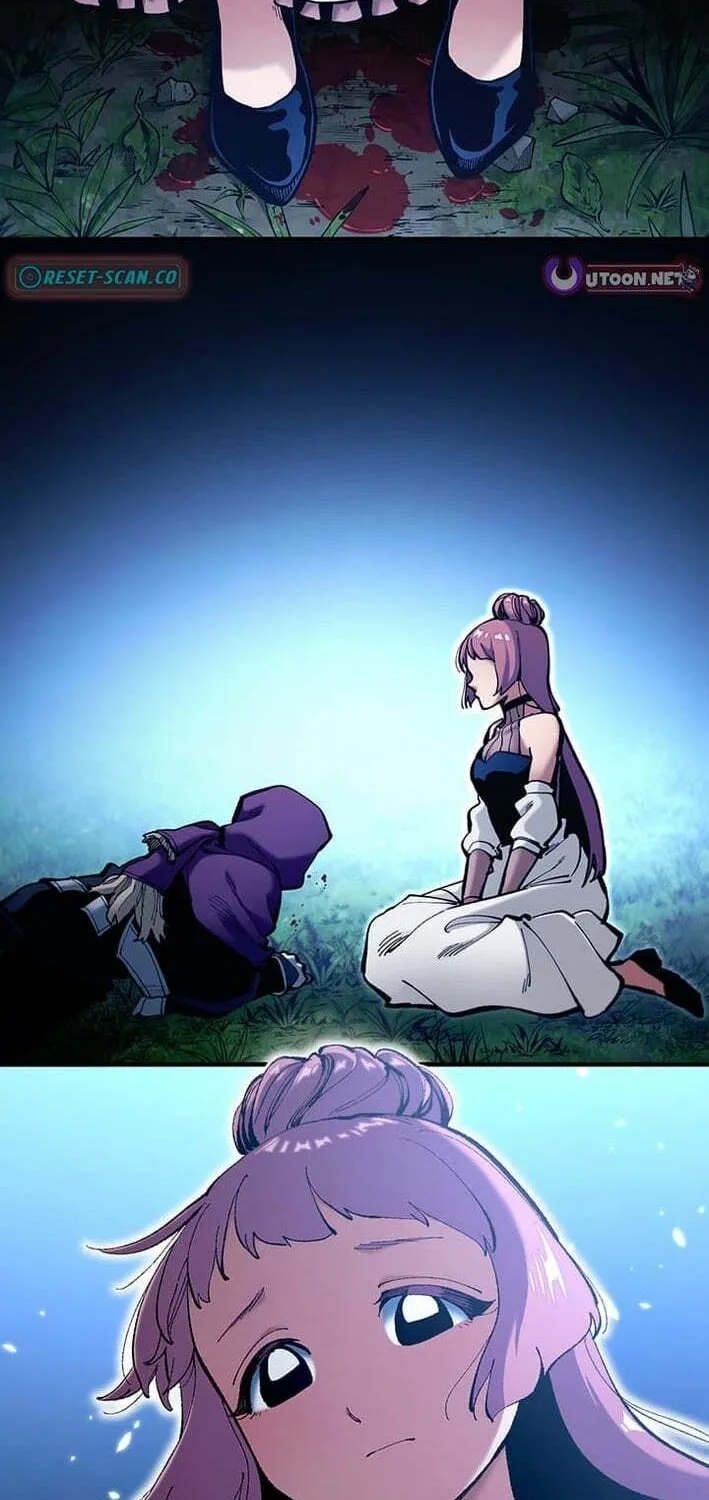 From Old Country Bumpkin to Master Swordsman Chapter 66 - page 27