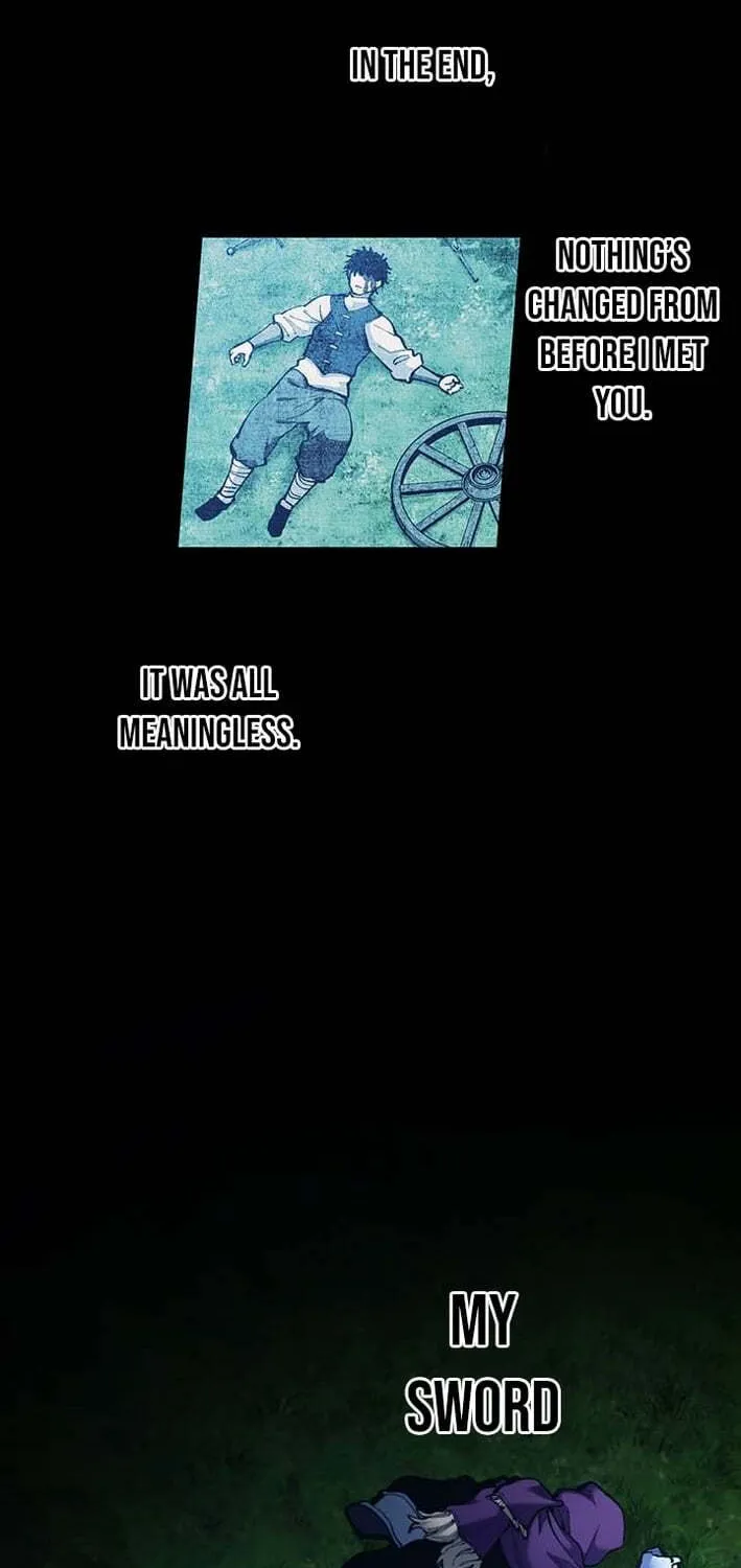 From Old Country Bumpkin to Master Swordsman Chapter 66 - page 30