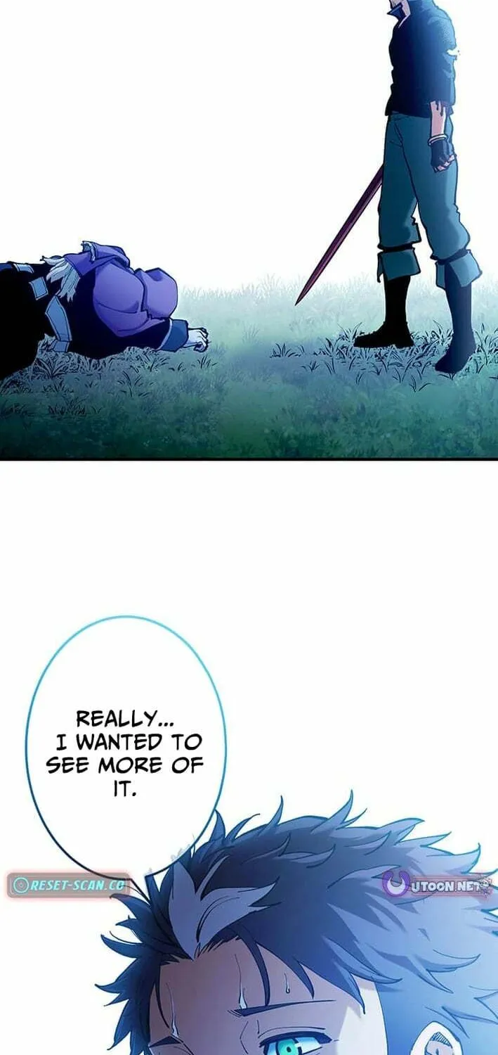 From Old Country Bumpkin to Master Swordsman Chapter 66 - page 32