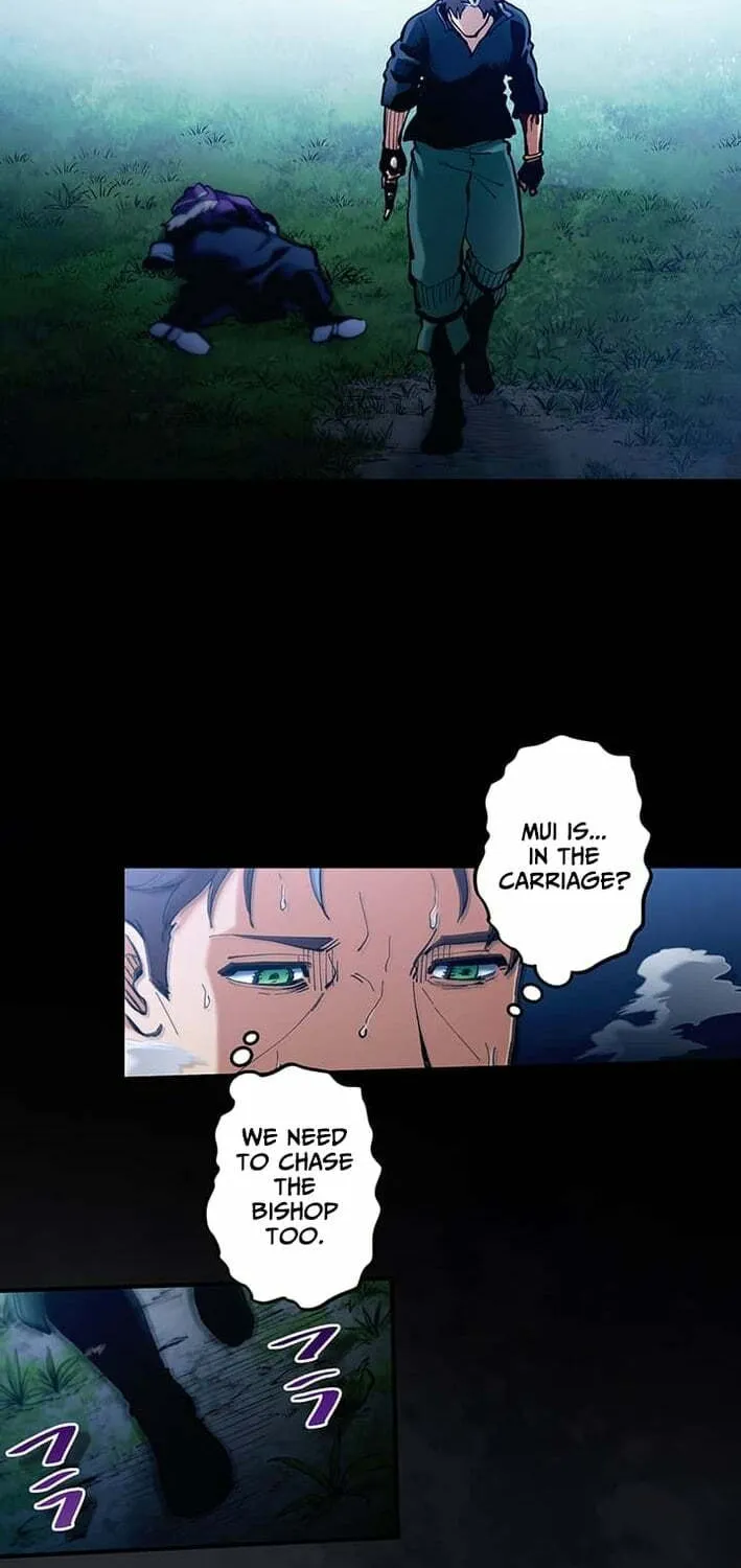 From Old Country Bumpkin to Master Swordsman Chapter 66 - page 34