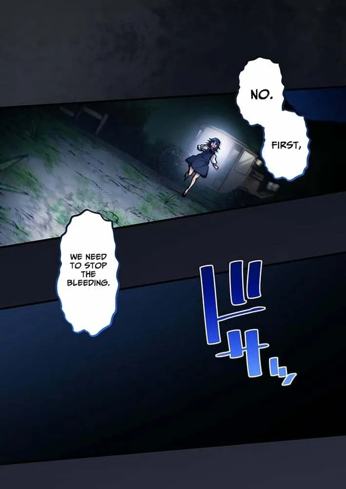 From Old Country Bumpkin to Master Swordsman Chapter 66 - page 35