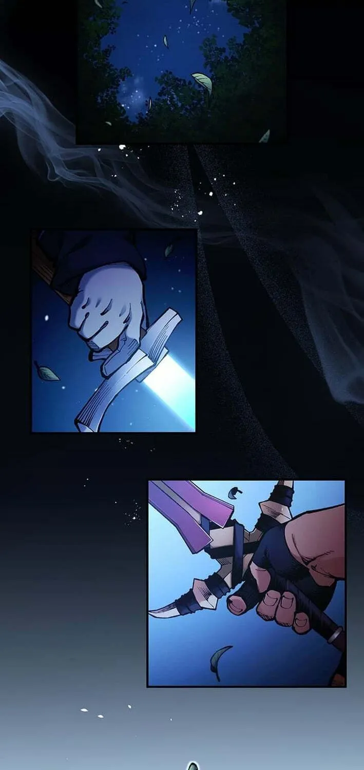 From Old Country Bumpkin to Master Swordsman Chapter 66 - page 4
