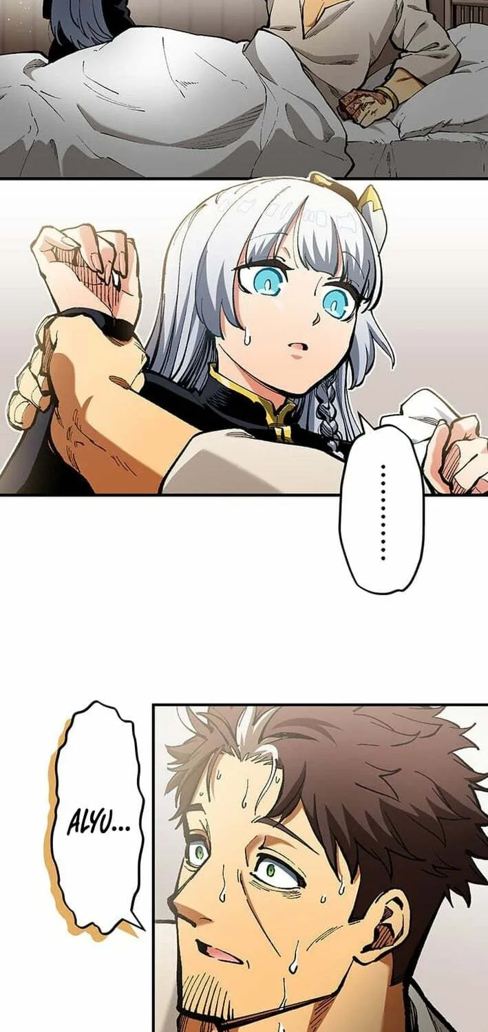 From Old Country Bumpkin to Master Swordsman Chapter 67 - page 12