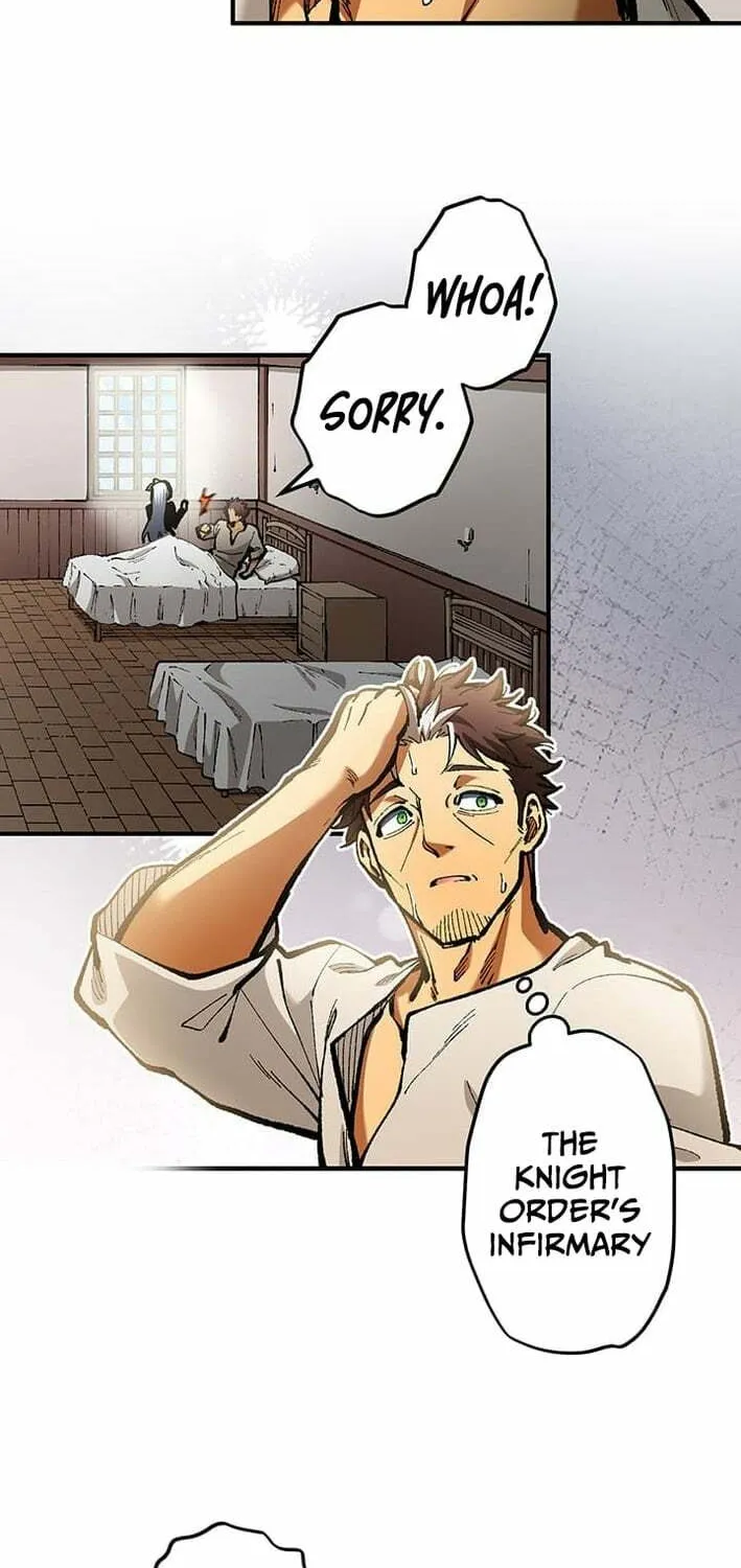 From Old Country Bumpkin to Master Swordsman Chapter 67 - page 13
