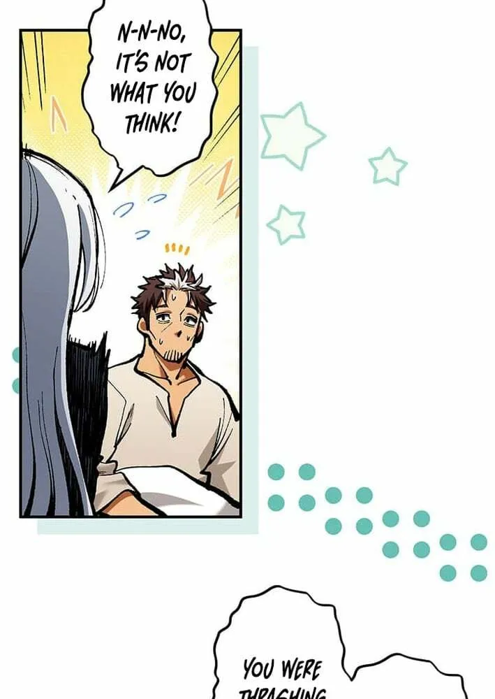 From Old Country Bumpkin to Master Swordsman Chapter 67 - page 14