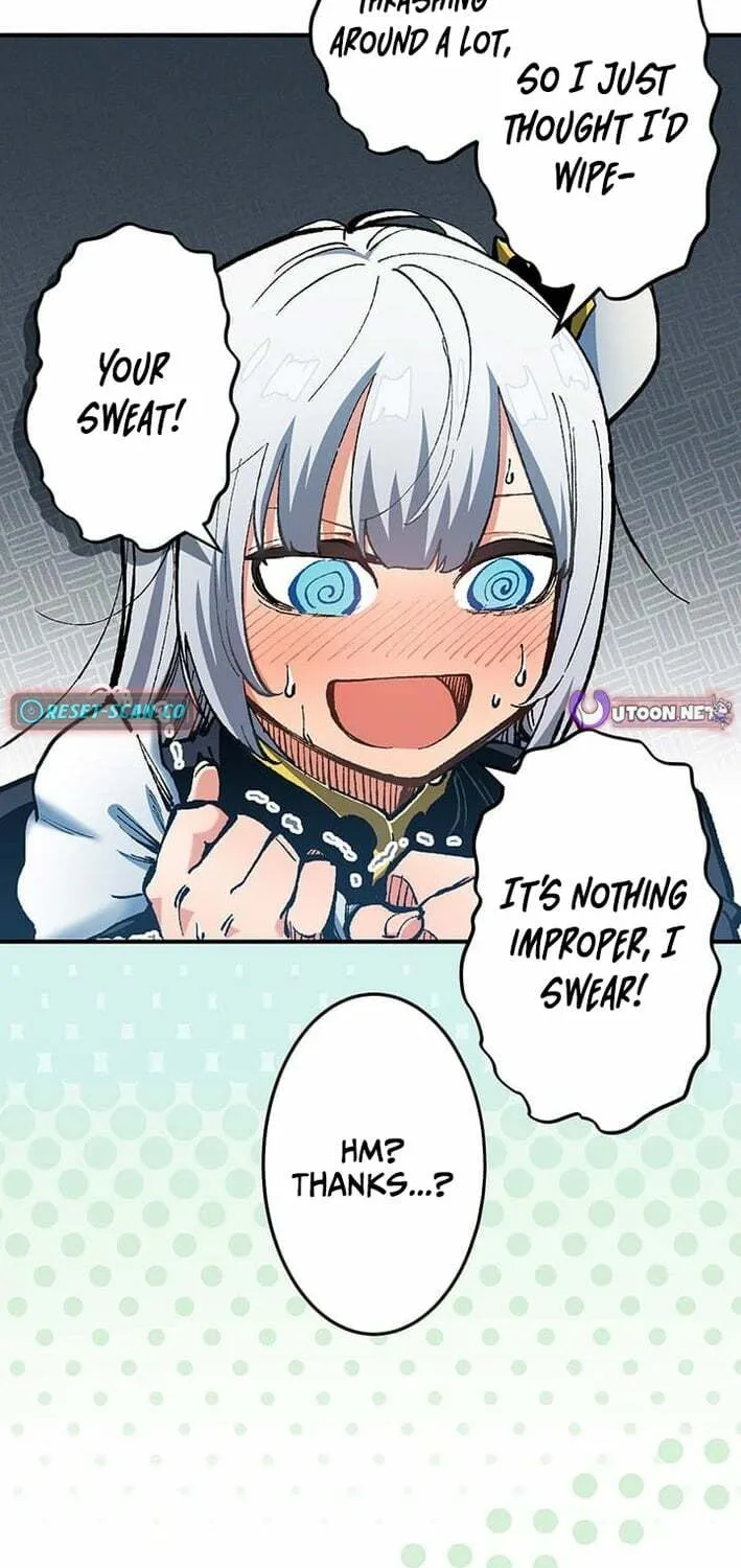 From Old Country Bumpkin to Master Swordsman Chapter 67 - page 15