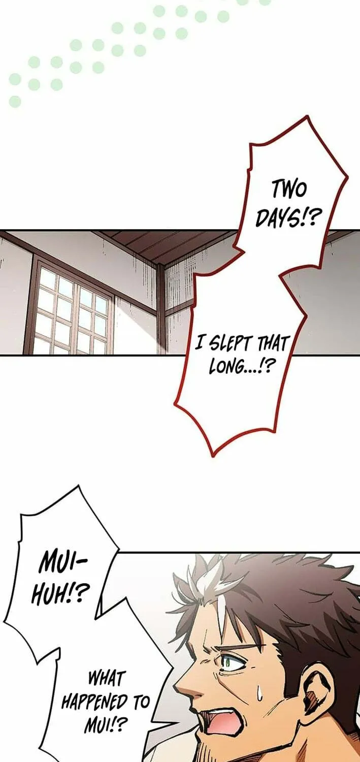 From Old Country Bumpkin to Master Swordsman Chapter 67 - page 16