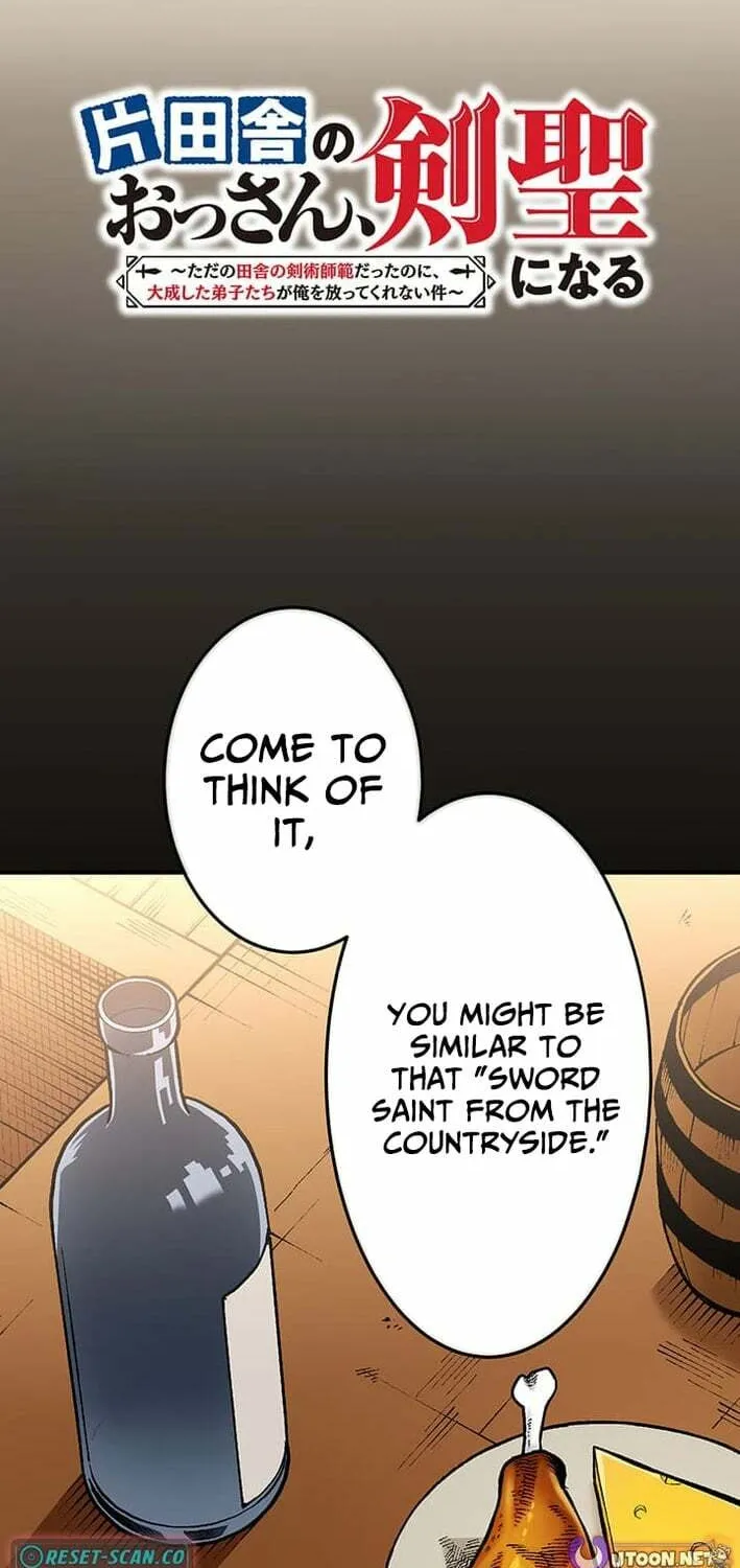From Old Country Bumpkin to Master Swordsman Chapter 67 - page 2