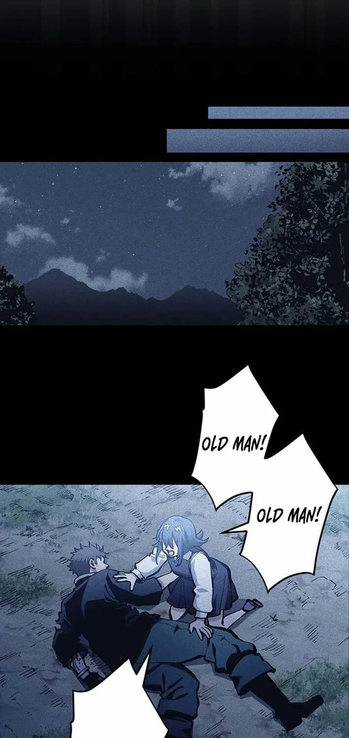 From Old Country Bumpkin to Master Swordsman Chapter 67 - page 20