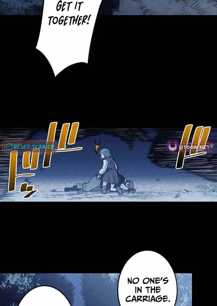 From Old Country Bumpkin to Master Swordsman Chapter 67 - page 21