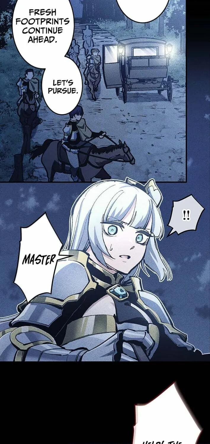 From Old Country Bumpkin to Master Swordsman Chapter 67 - page 22