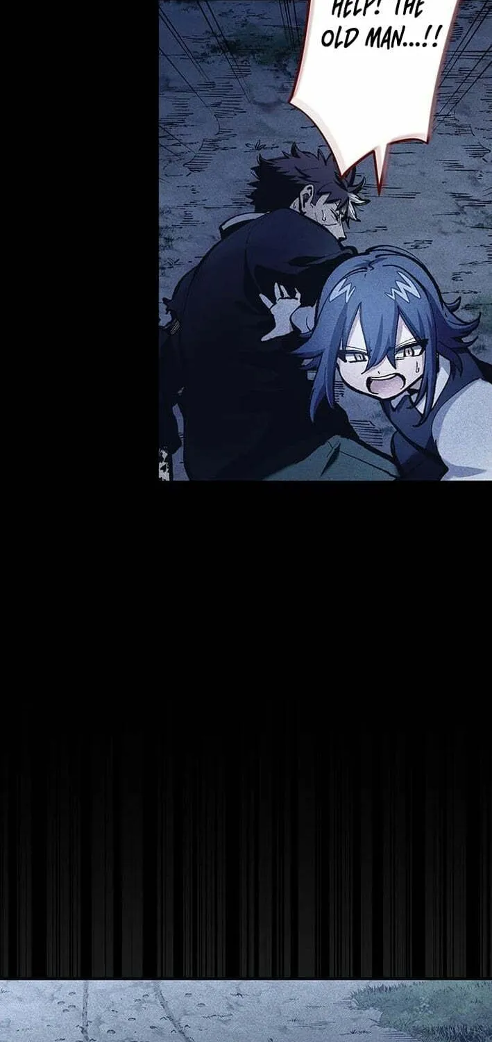 From Old Country Bumpkin to Master Swordsman Chapter 67 - page 23