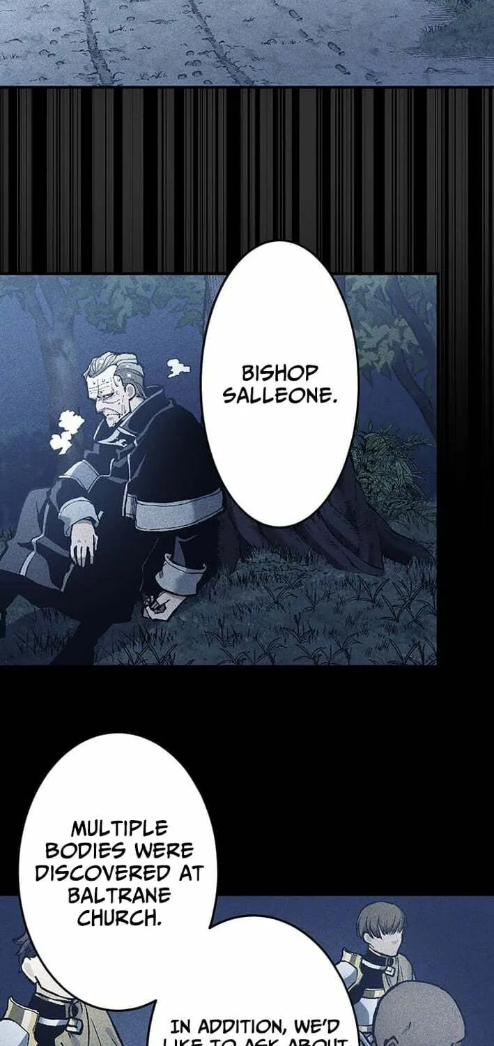 From Old Country Bumpkin to Master Swordsman Chapter 67 - page 24