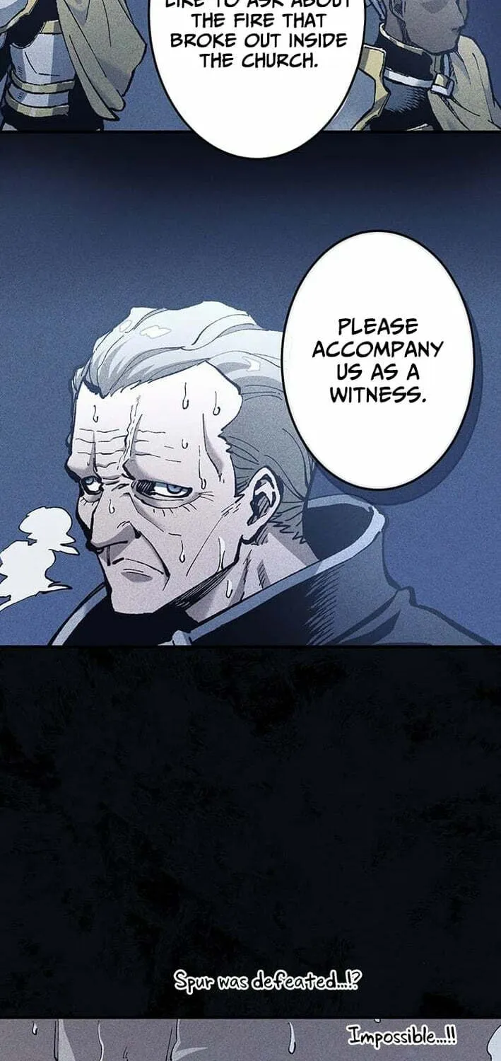 From Old Country Bumpkin to Master Swordsman Chapter 67 - page 25