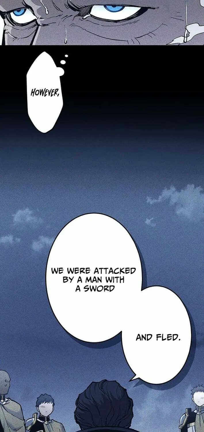 From Old Country Bumpkin to Master Swordsman Chapter 67 - page 26