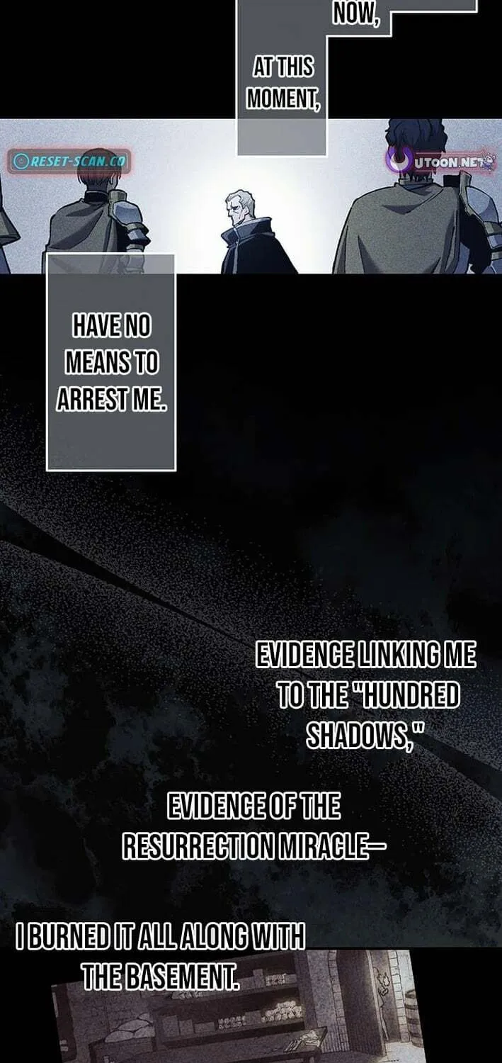 From Old Country Bumpkin to Master Swordsman Chapter 67 - page 29